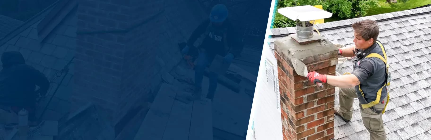 Professional Chimney Cleaning, Inspection & Maintenance All City Chimney Service Specialists